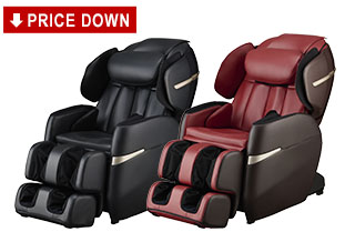 マッサージチェア　AS-R700【5年保証付き】