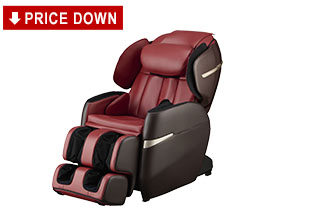 マッサージチェア　AS-R700【5年保証付き】