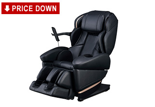 マッサージチェア　AS-R2200【5年保証付き】