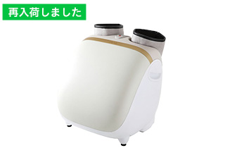 フットマッサージャー KC-210【5年保証付き】