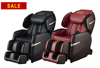 マッサージチェア　AS-R700【5年保証付き】