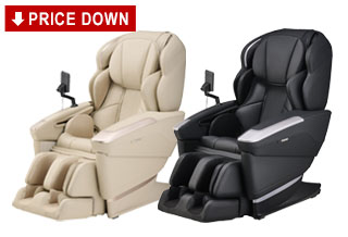 マッサージチェア　AS-R2300【5年保証付き】