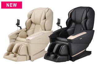 マッサージチェア　AS-R2350【5年保証付き】