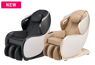 SYNCA　CirC GRACE　マッサージチェア L24　MR385【5年保証付き】