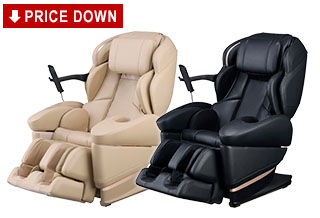 マッサージチェア　AS-R2200【リファービッシュ商品】