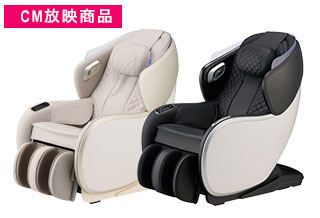 SYNCA　CirC GRACE　マッサージチェア L24　MR390【5年保証付き】
