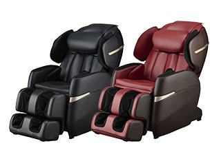 マッサージチェア　AS-R700【5年保証付き】