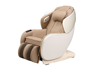 SYNCA　CirC GRACE　マッサージチェア L24　MR380【5年保証付き】