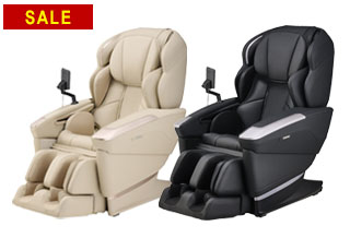 マッサージチェア　AS-R2300【5年保証付き】