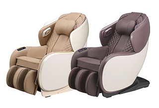 SYNCA　CirC GRACE　マッサージチェア L24　MR380【5年保証付き】