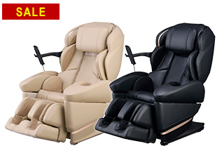マッサージチェア　AS-R2200【5年保証付き】