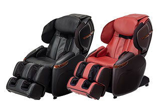 マッサージチェア AS-790【5年保証付き】＜期間限定セール＞