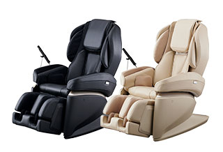 マッサージチェア AS-2100【5年保証付き】＜期間限定セール＞