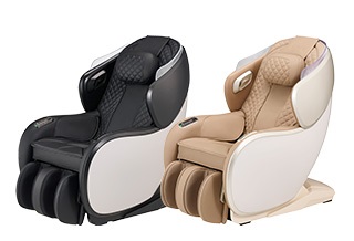 SYNCA　CirC GRACE　マッサージチェア L24　MR385【5年保証付き】