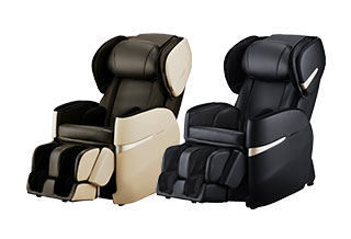 マッサージチェア AS-R620【5年保証付き】