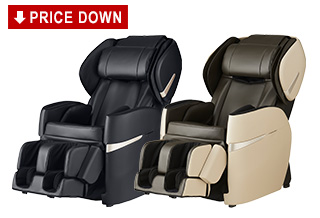 マッサージチェア AS-R620【5年保証付き】