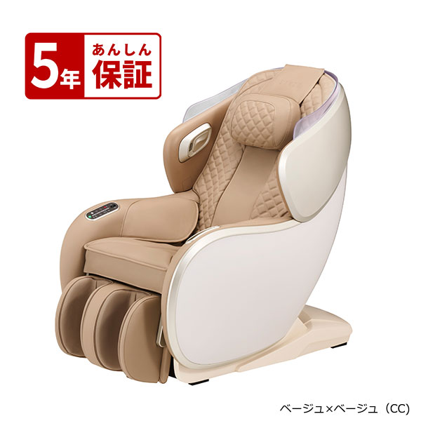 フジ医療器オンラインショップ / SYNCA CirC GRACE マッサージチェア