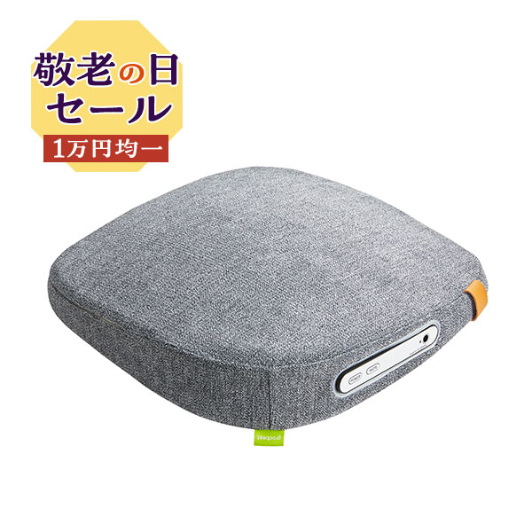 groobeat　スピーカークッション FGB10