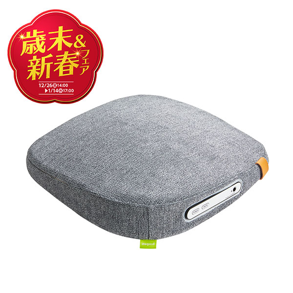 groobeat　スピーカークッション FGB10