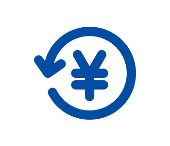 返品ステップ③