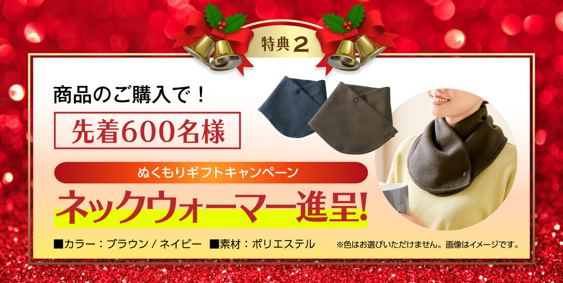 クリスマスギフト