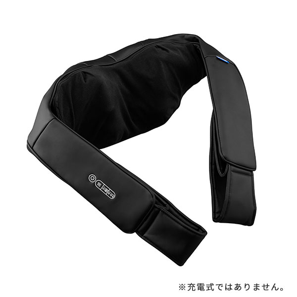 ネックマッサージャーFN-MT3