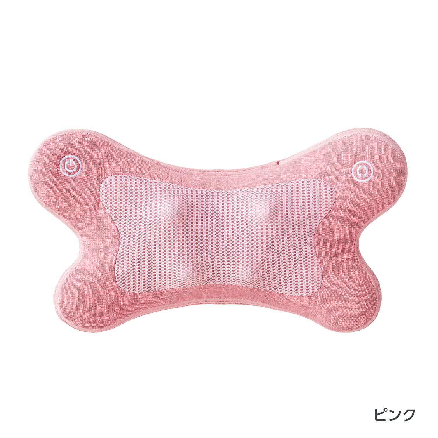 マッサージクッション i-PUFFY　MC161