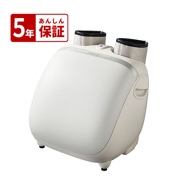フジ医療器オンラインショップ / モミーナ フットマッサージャー KC