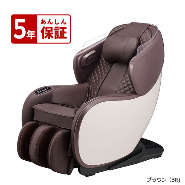 フジ医療器オンラインショップ / SYNCA CirC GRACE マッサージチェア
