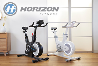 HORIZON FITNESS（ホライズン フィットネス）