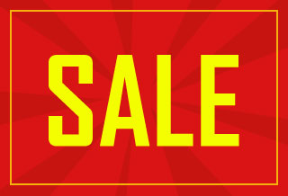 セール商品