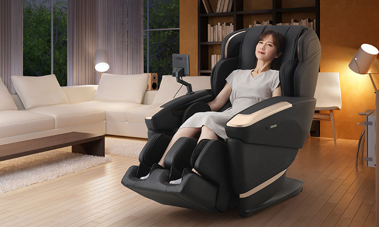 マッサージチェア