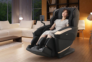 マッサージチェア