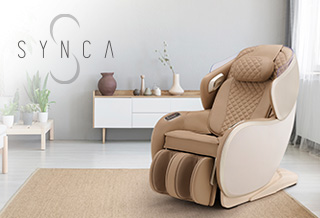 SYNCA（シンカ）