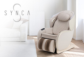 SYNCA（シンカ）