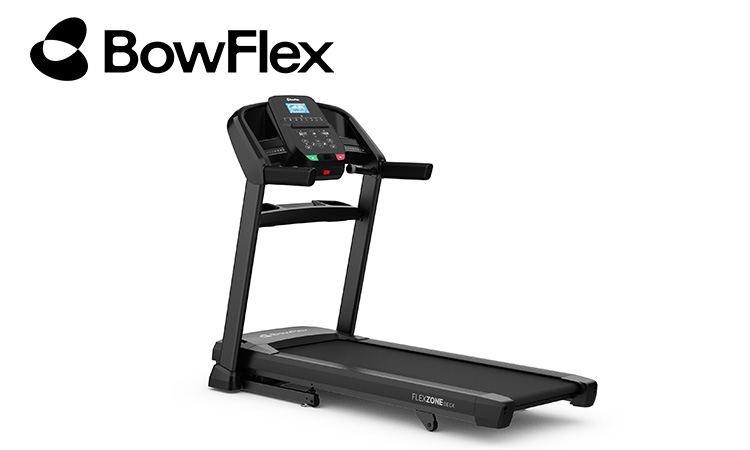 BowFlex（ボウフレックス）