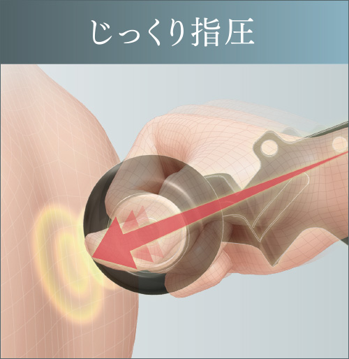 5D-AIメカによるもみ動作イメージ2