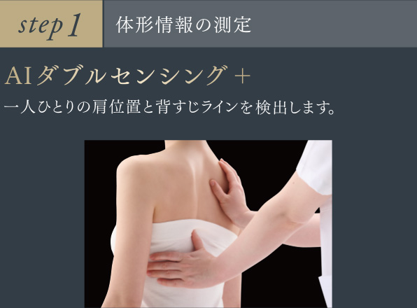 ユーザーカスタマイズモード1