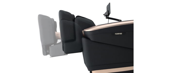 オットマンぴったりフィット