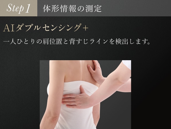 ユーザーカスタマイズモード1