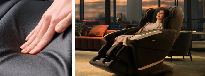 座面クッション