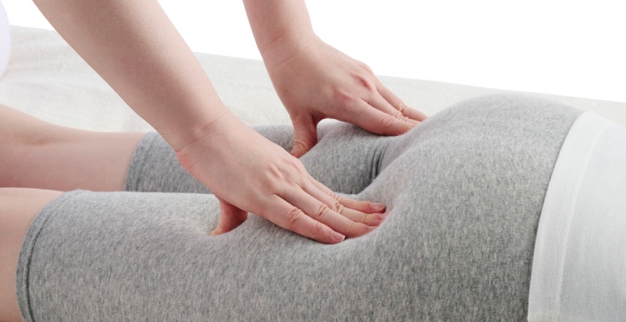 坐骨ほぐしメカイメージ