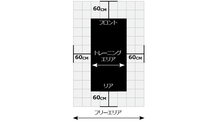 T101設置図