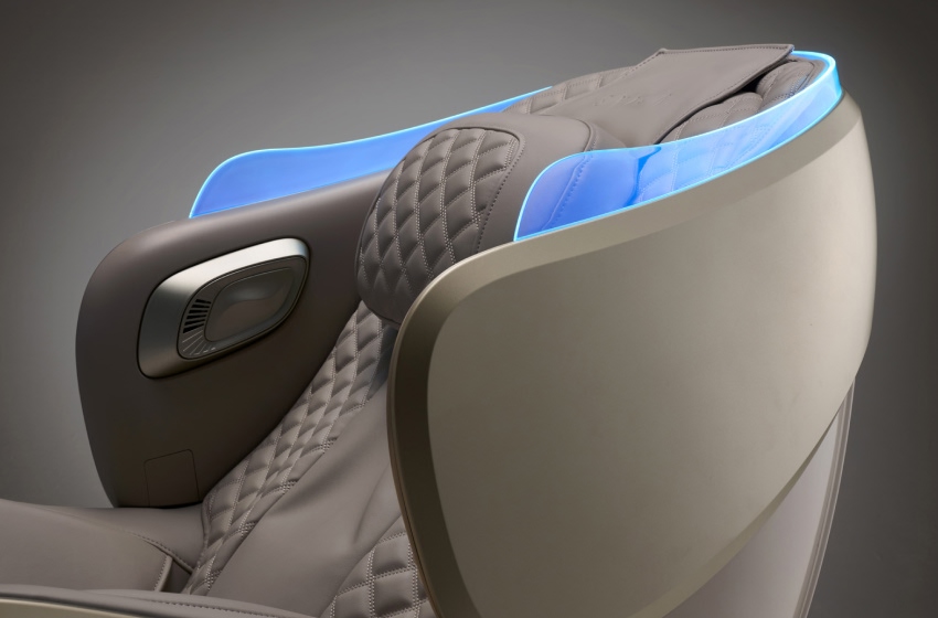 アンビエントLED