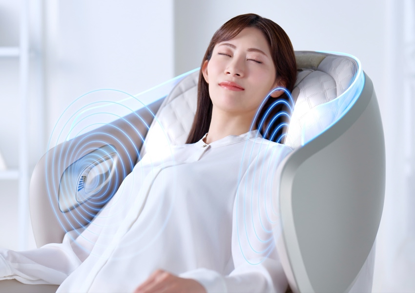 Bluetooth®スピーカー