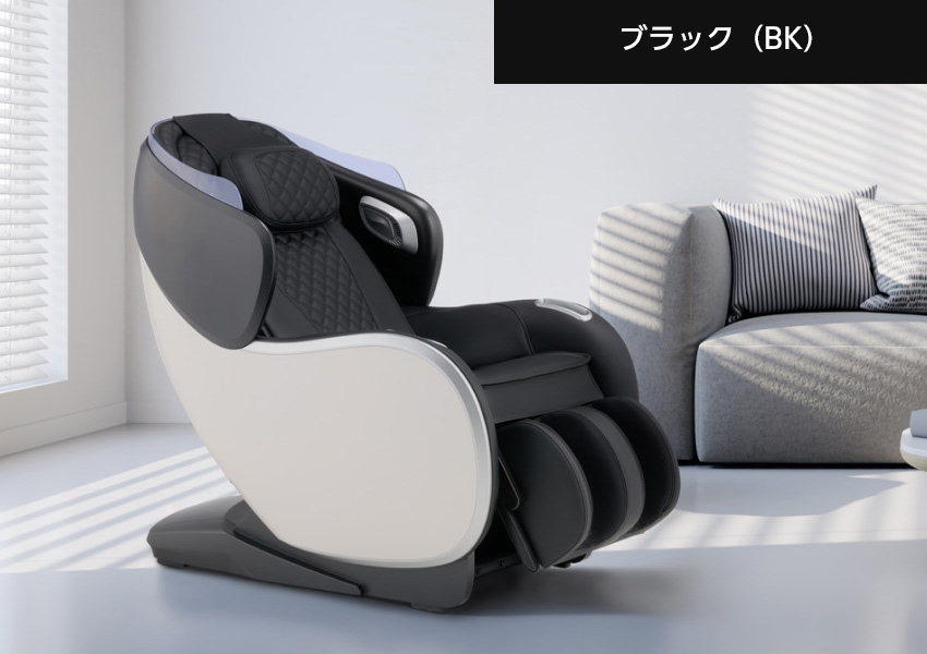 ブラック（BK）