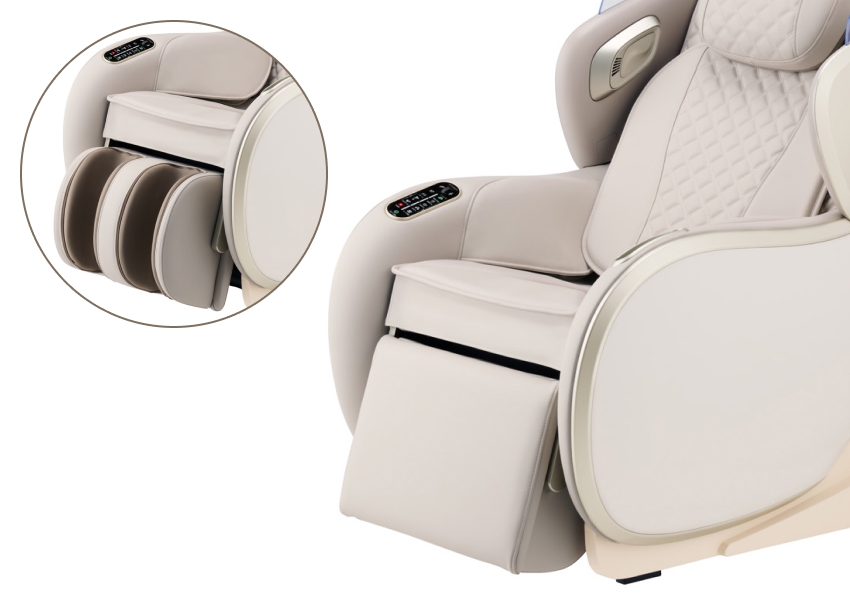 反転式フットレフト