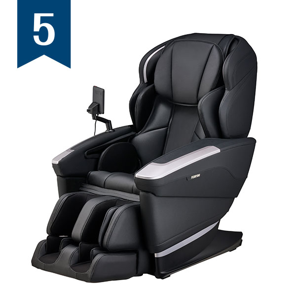 マッサージチェア H24　AS-R2300