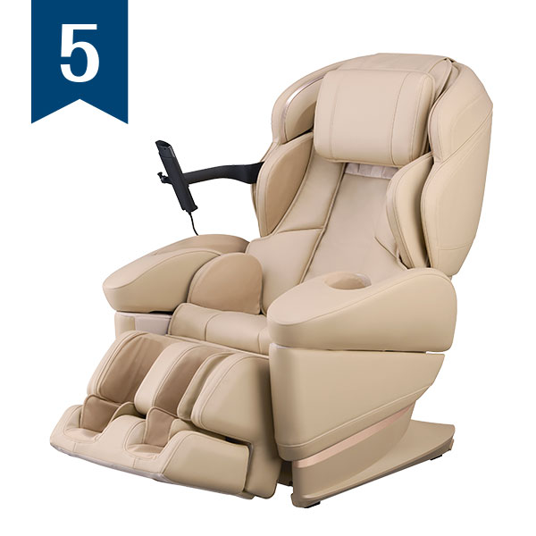 マッサージチェア H22　AS-R2200