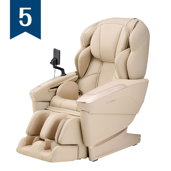 マッサージチェア H24　AS-R2300